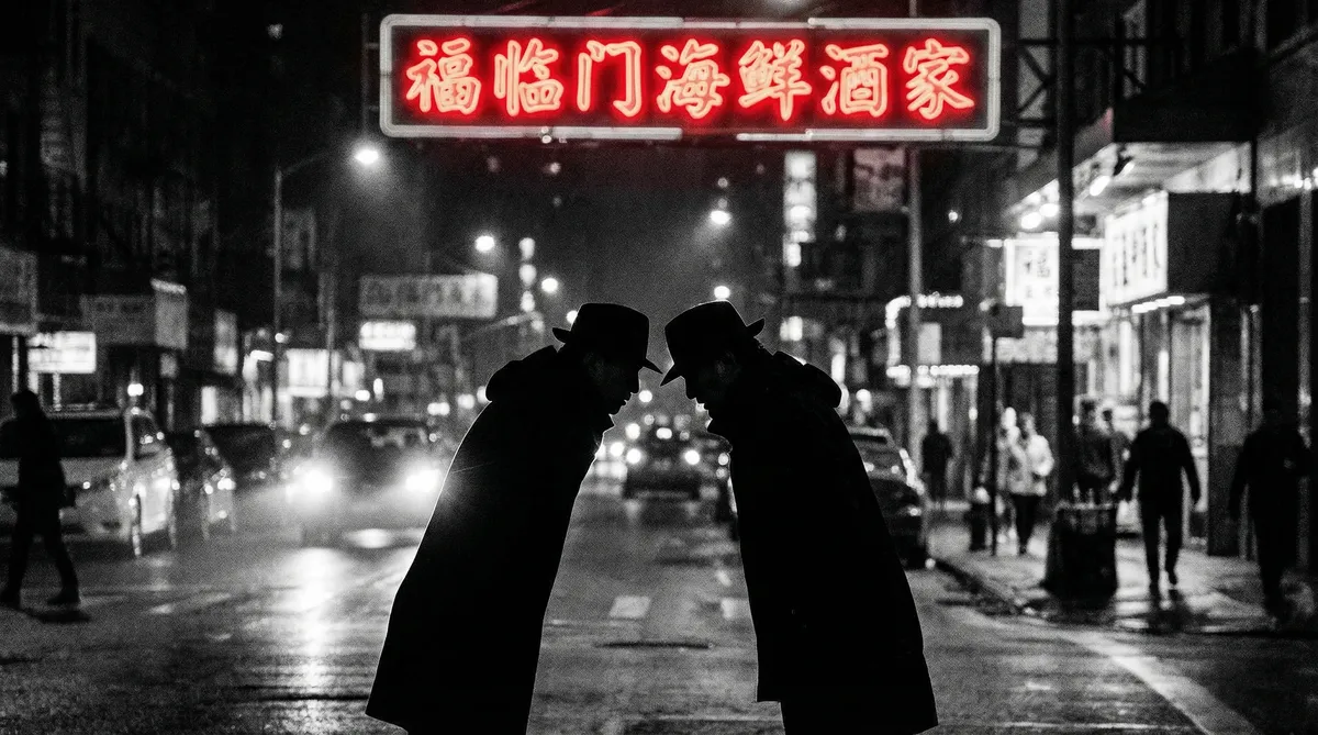 灰烬重生在线观看 头版头条：深夜密会现场